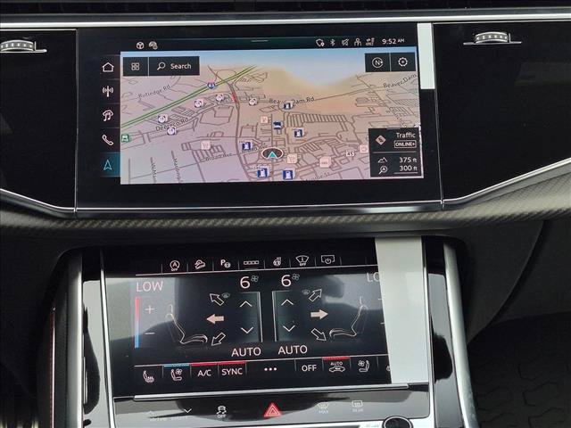 New 2026 Audi Q7 3.0T Prestige AWD/4WD image 14