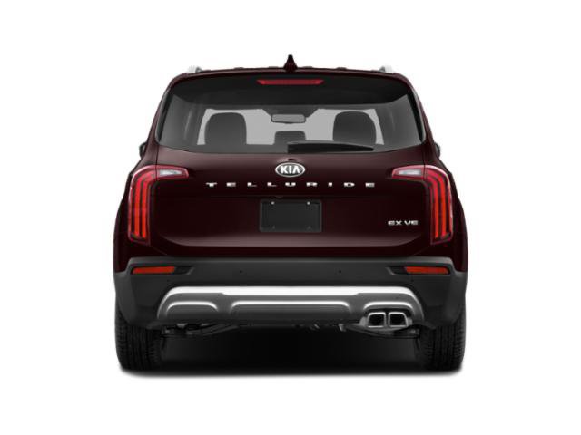 Used 2021 Kia Telluride EX w/ Towing Package AWD/4WD image 8