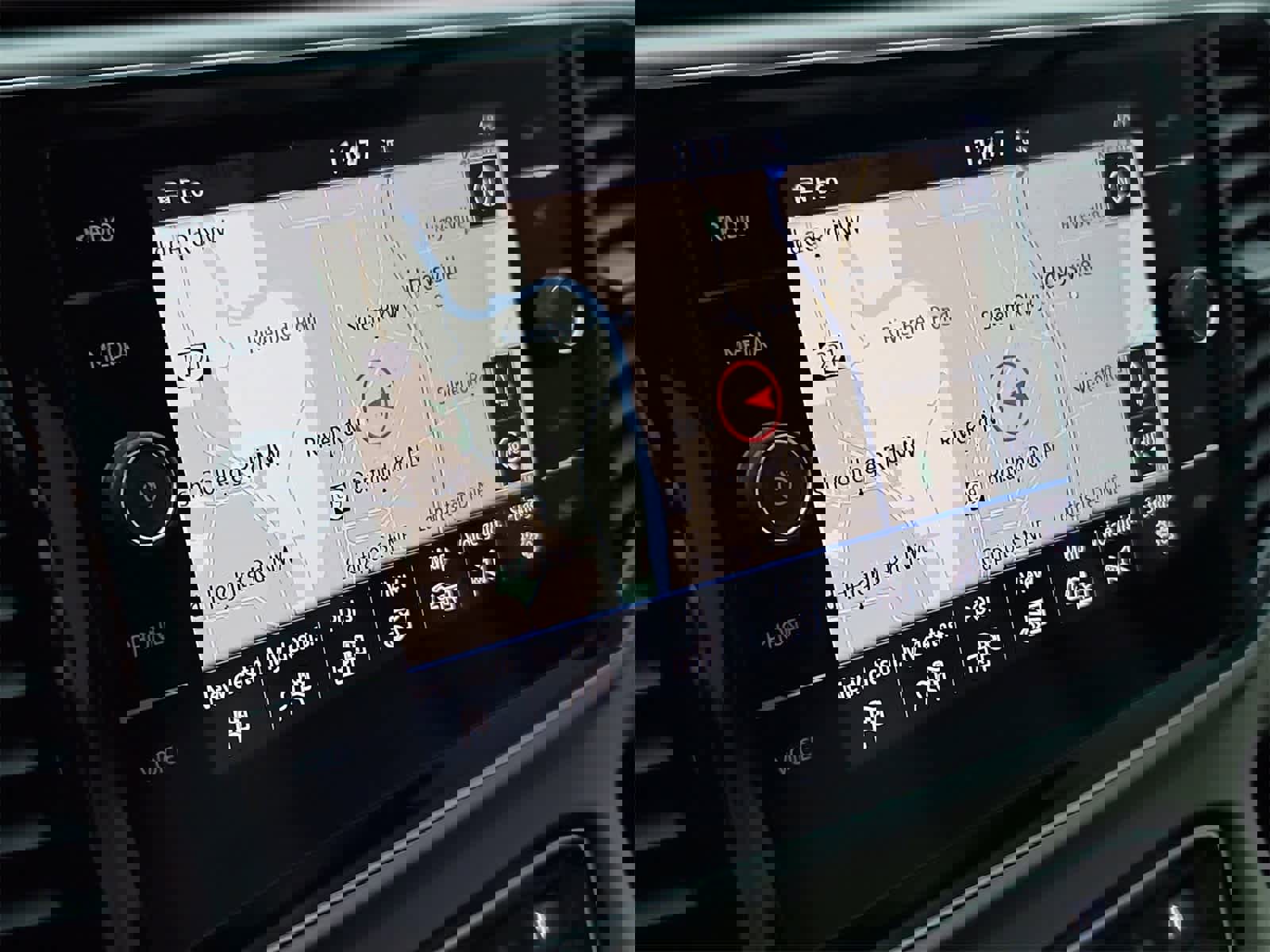 Used 2019 Volkswagen Atlas SEL image 30