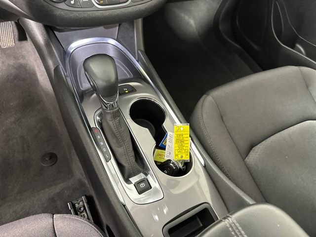 Used 2024 Chevrolet Malibu LT w/ Midnight Edition image 20