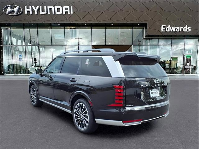 New 2026 Hyundai Palisade Calligraphy image 5