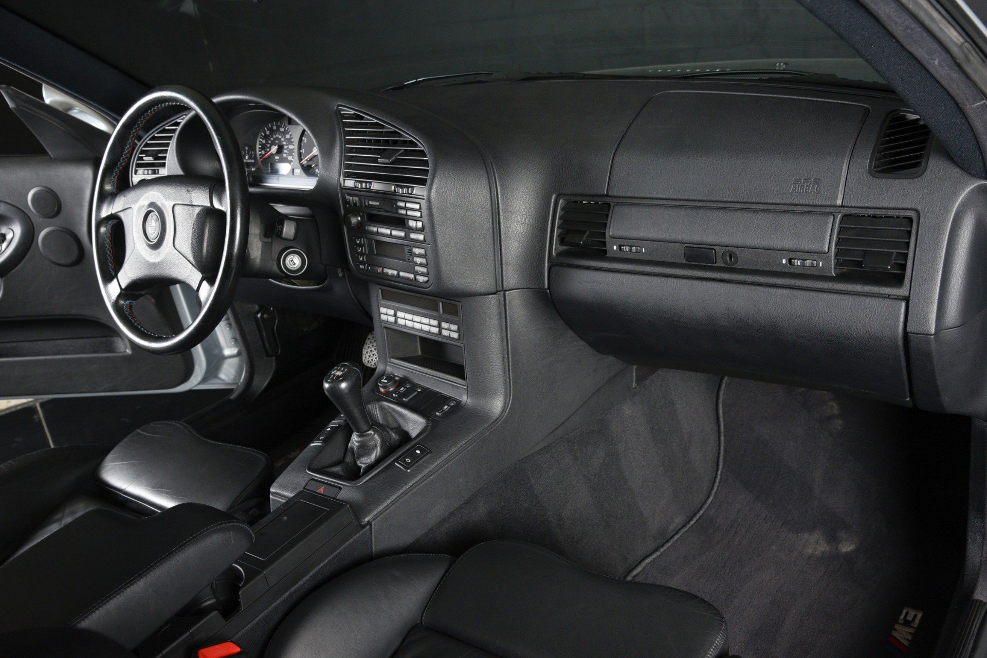 Used 1998 BMW M3 Coupe image 29