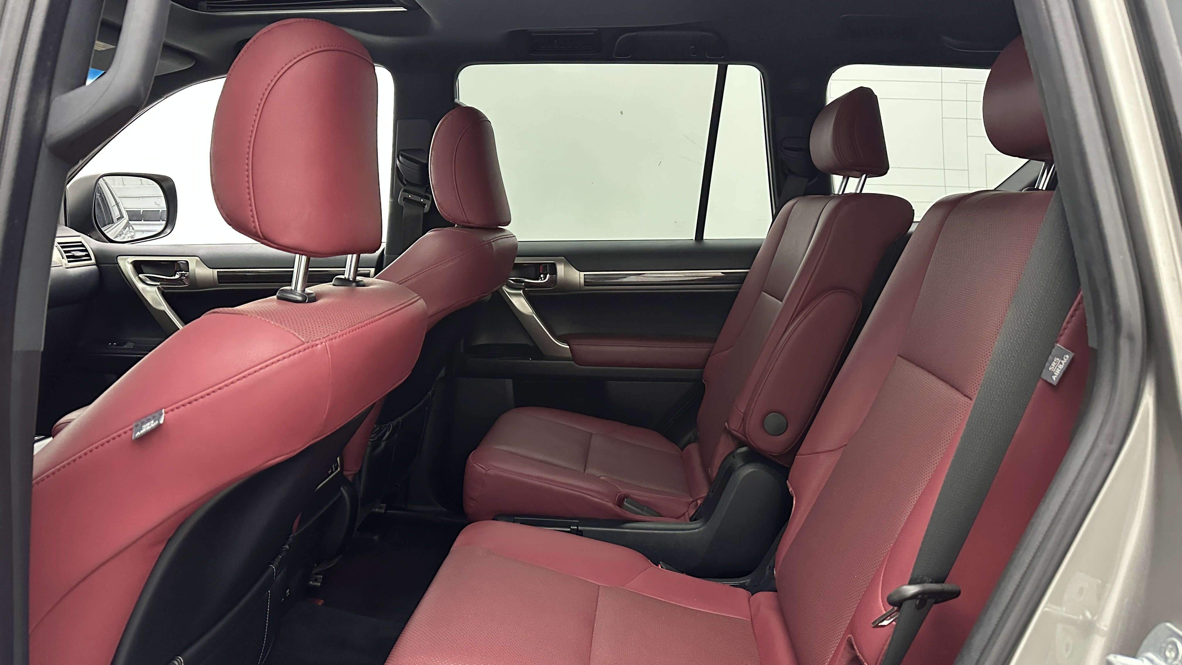 Used 2020 Lexus GX 460 Premium image 30