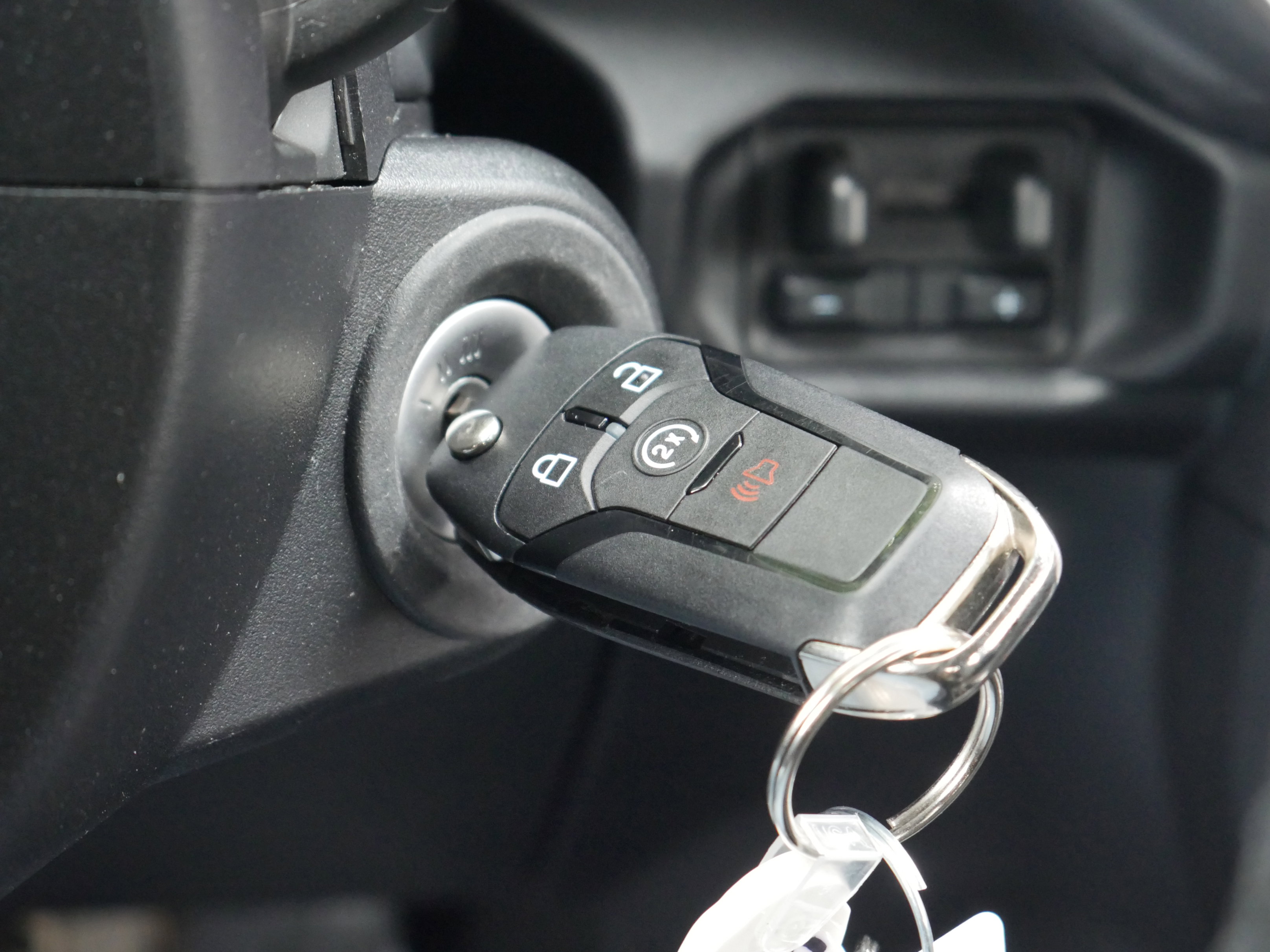 Used 2024 Ford Ranger XLT AWD/4WD image 8