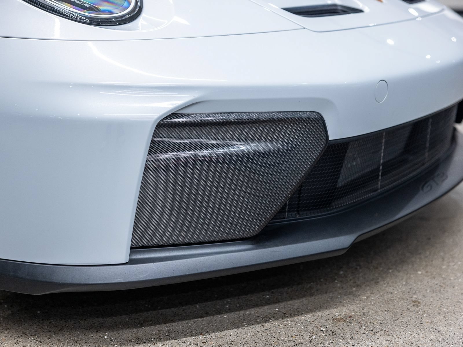Certified 2025 Porsche 911 GT3 RWD image 21
