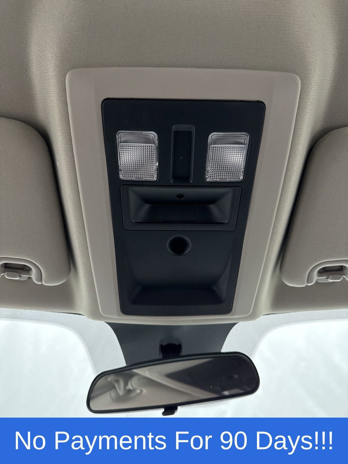 Used 2023 RAM 1500 Tradesman RWD image 28