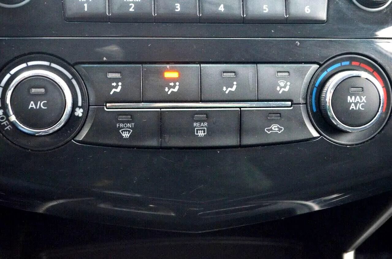 Used 2015 Nissan Altima 2.5 S w/ Power Driver Seat Package FWD image 39