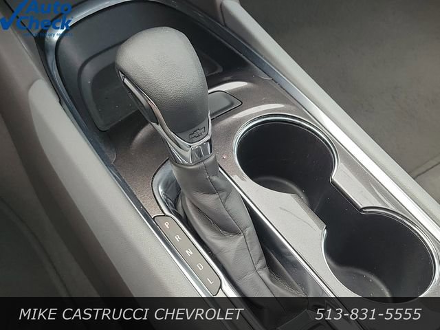 Used 2023 Chevrolet Malibu LT FWD image 19