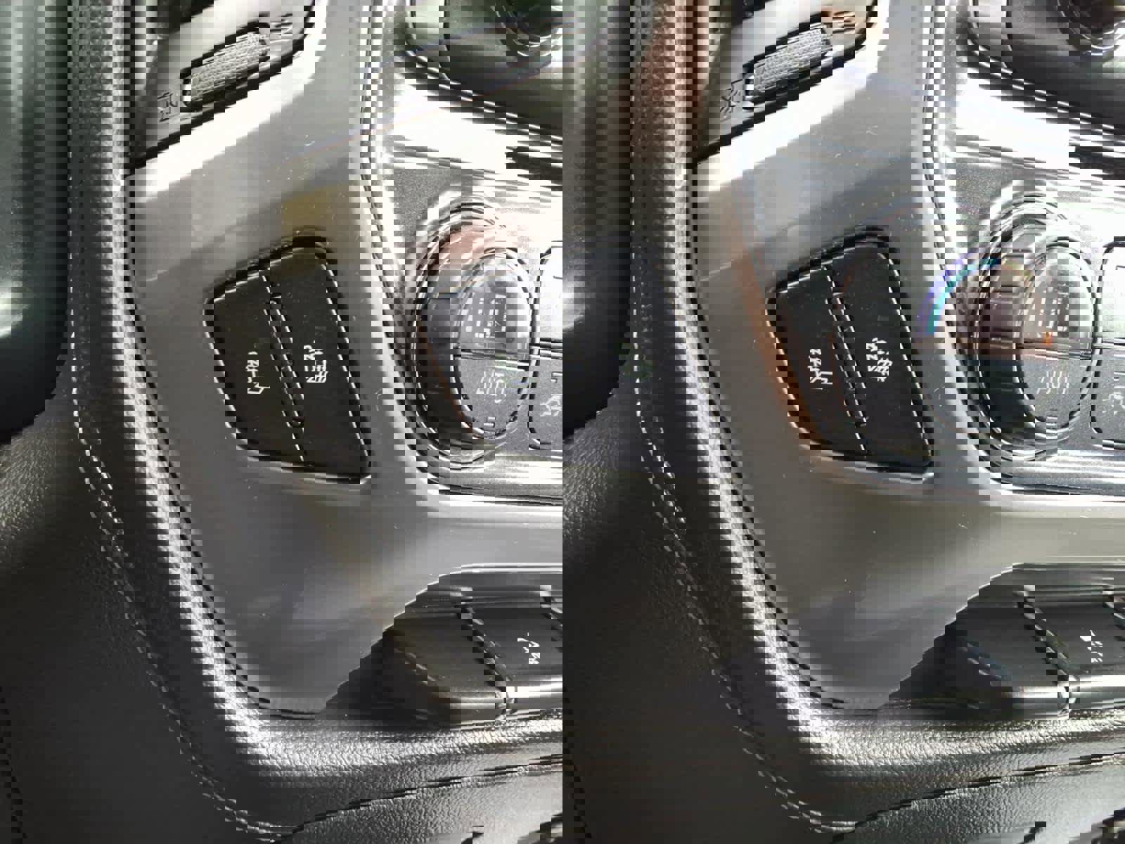 Used 2018 Chevrolet Silverado 1500 LTZ w/ Sport Package image 24