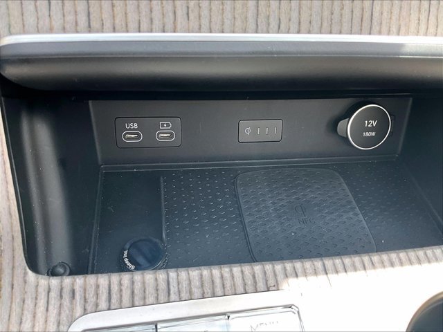 Used 2025 Genesis GV80 3.5T Prestige image 26