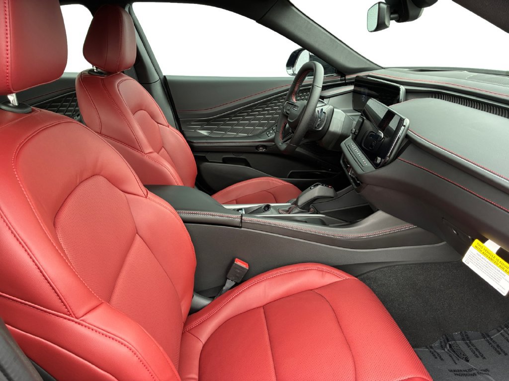 New 2026 Dodge Charger R/T AWD/4WD image 24
