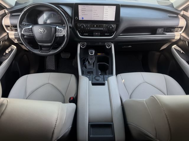 Used 2024 Toyota Grand Highlander FWD image 10