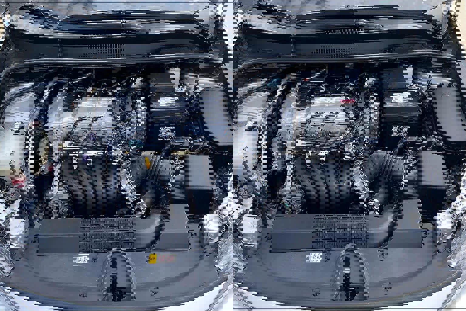 Used 2021 Toyota Corolla LE image 29