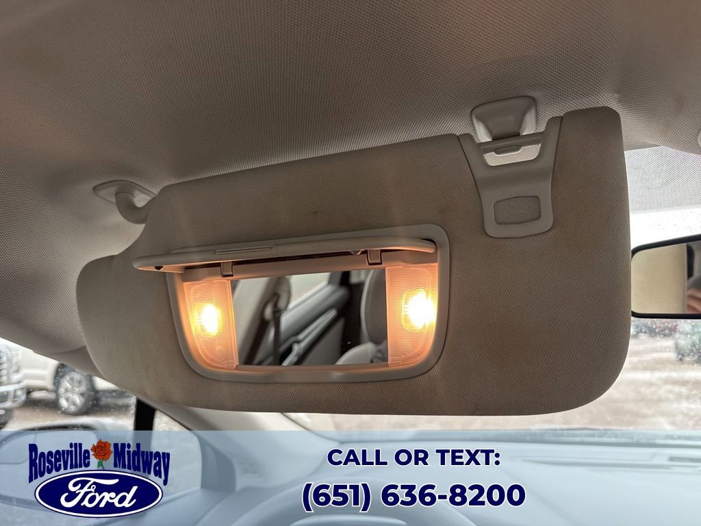 Used 2016 Ford Fusion S image 20