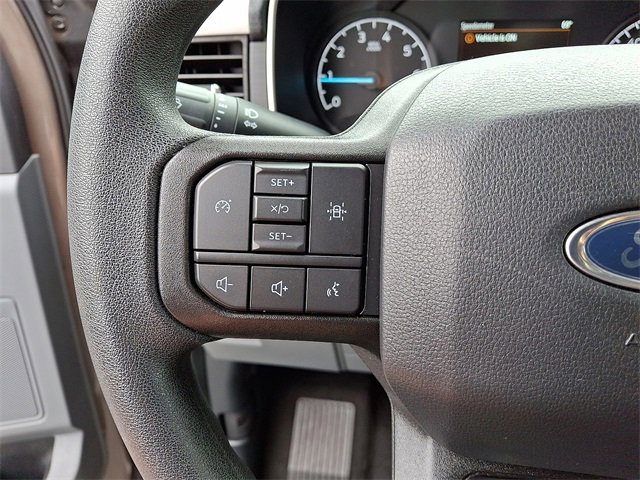 Used 2023 Ford F150 XLT image 17