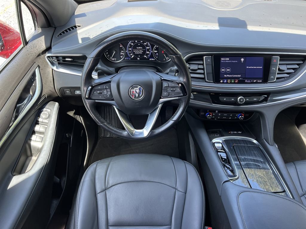 Used 2024 Buick Enclave Premium image 19