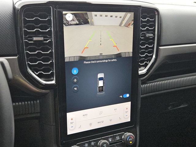 New 2026 Ford Ranger XLT image 17