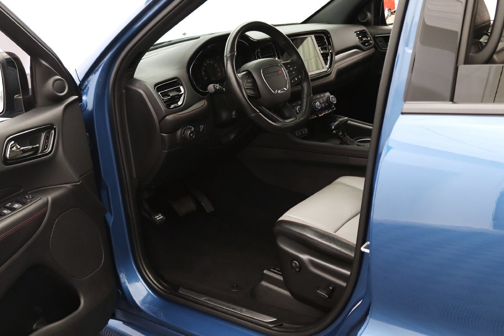 Used 2023 Dodge Durango R/T w/ Tow 'N Go Package AWD/4WD image 27