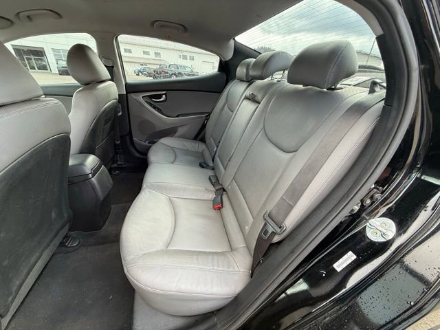 Used 2015 Hyundai Elantra Limited image 15