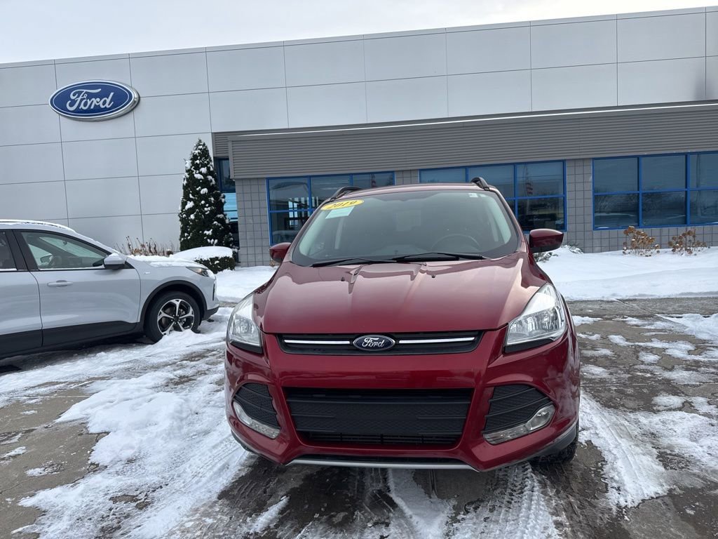 Used 2014 Ford Escape SE w/ Equipment Group 201A image 7