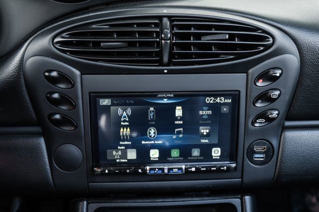 Used 2002 Porsche Boxster image 14