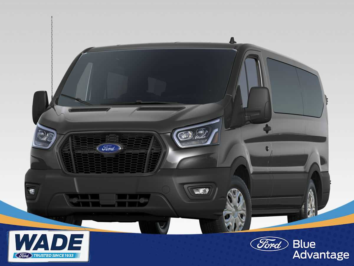 Used 2022 Ford Transit 350 XL RWD image 1