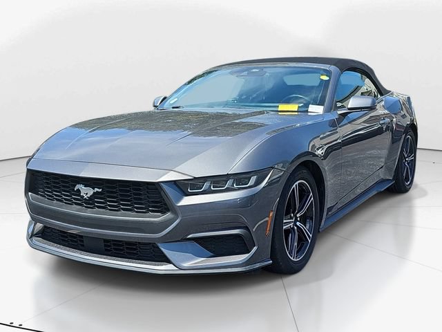 Used 2024 Ford Mustang Premium RWD image 7