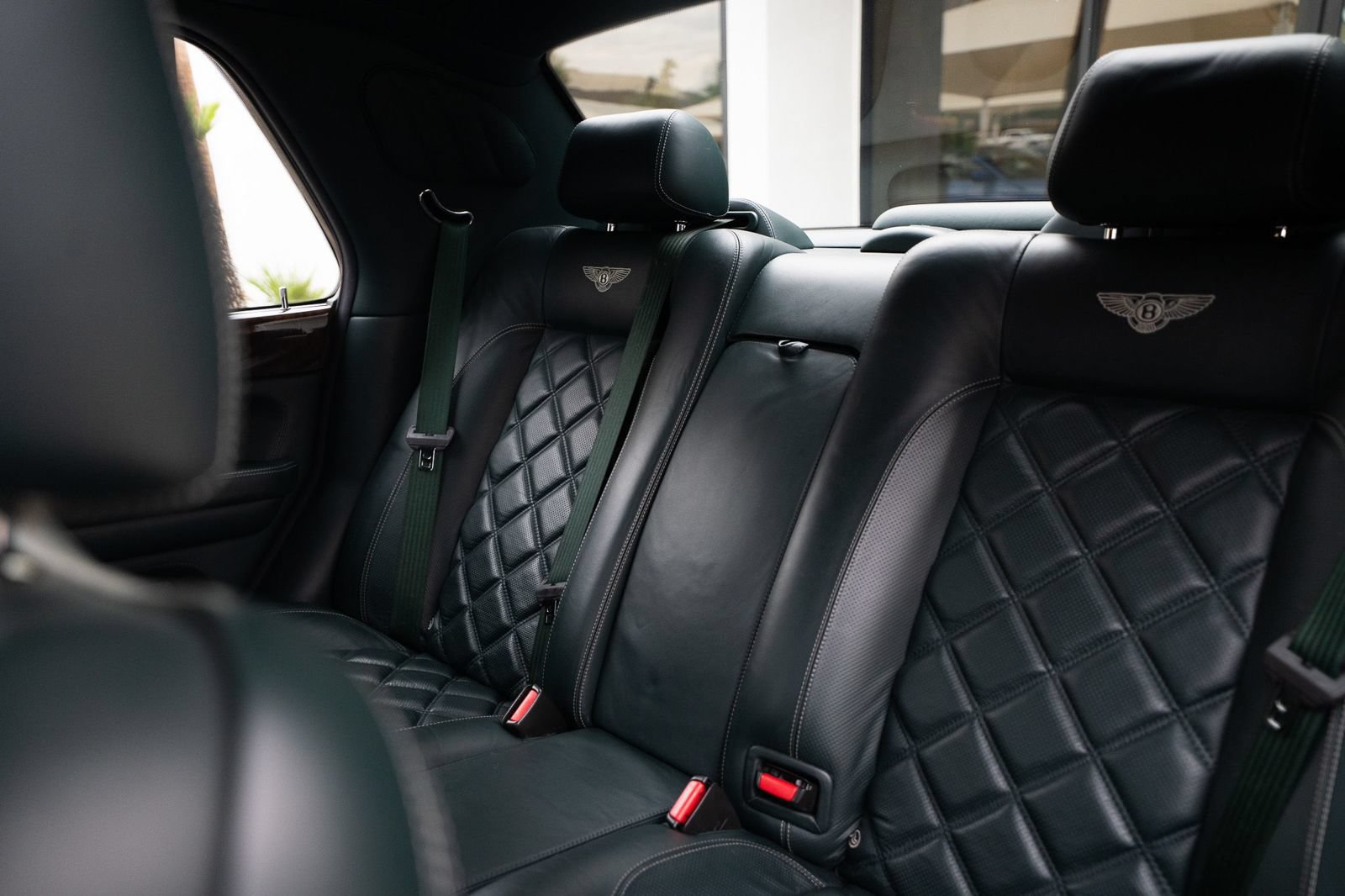 Used 2005 Bentley Arnage T RWD image 38