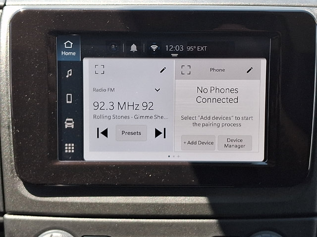 New 2023 RAM ProMaster 3500 FWD image 7
