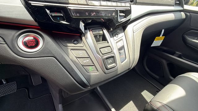 New 2026 Honda Odyssey Sport-L image 22