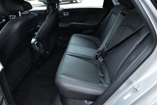 Used 2023 Hyundai Ioniq 6 SEL RWD image 23
