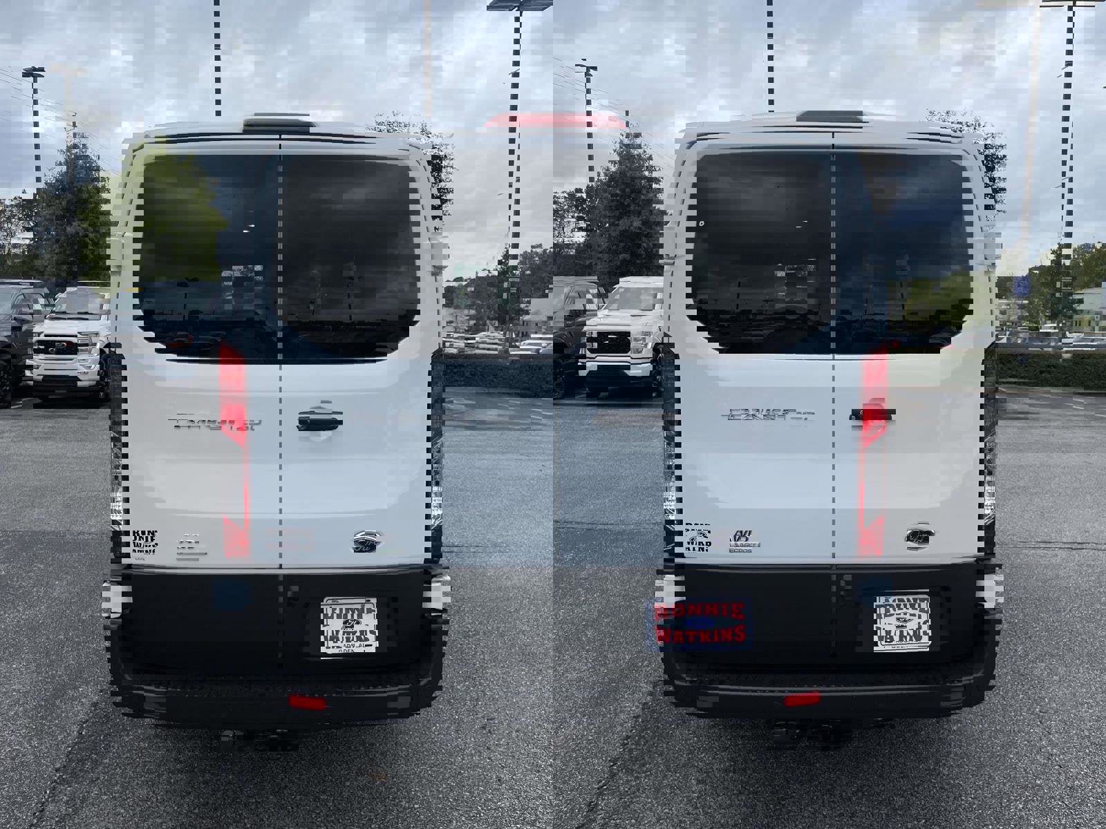 New 2025 Ford Transit 150 Low Roof AWD w/ Load Area Protection Package image 7