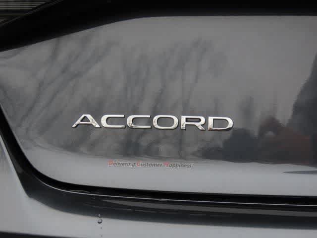 New 2026 Honda Accord SE image 7