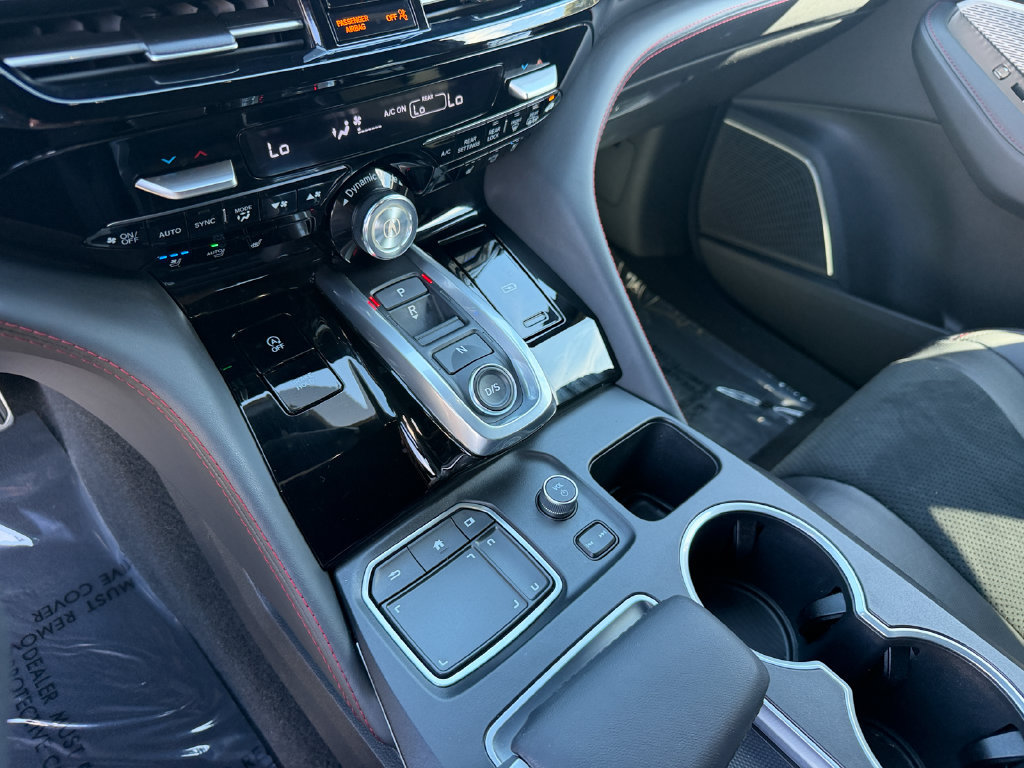 Certified 2023 Acura MDX A-Spec AWD/4WD image 23