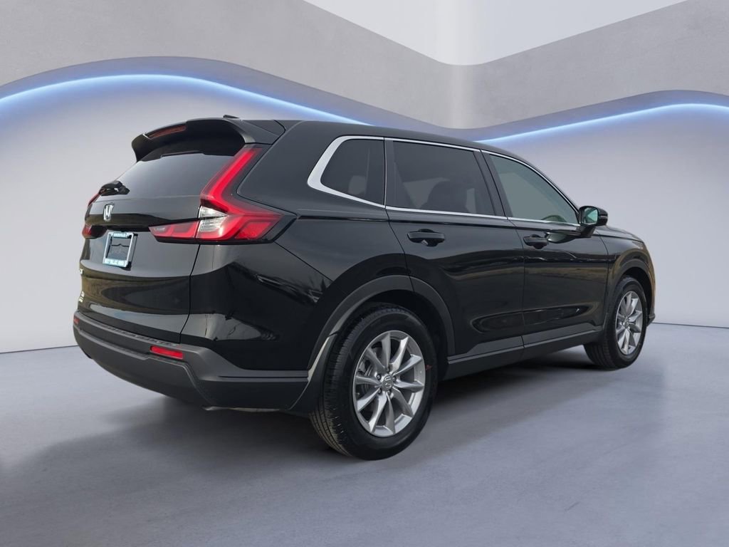 New 2026 Honda CR-V EX image 6