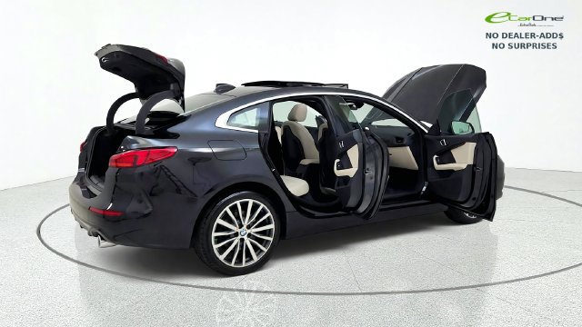 Used 2024 BMW 228i Gran Coupe w/ Convenience Package FWD image 19
