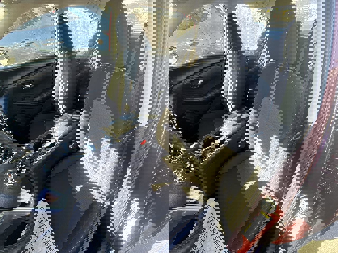 Used 2024 Nissan Sentra SV image 17