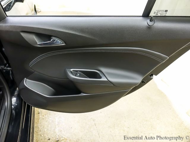 Used 2018 Chevrolet Cruze Premier image 22