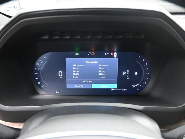 New 2026 Volvo XC90 B6 Ultra w/ Protection Package Premier image 10