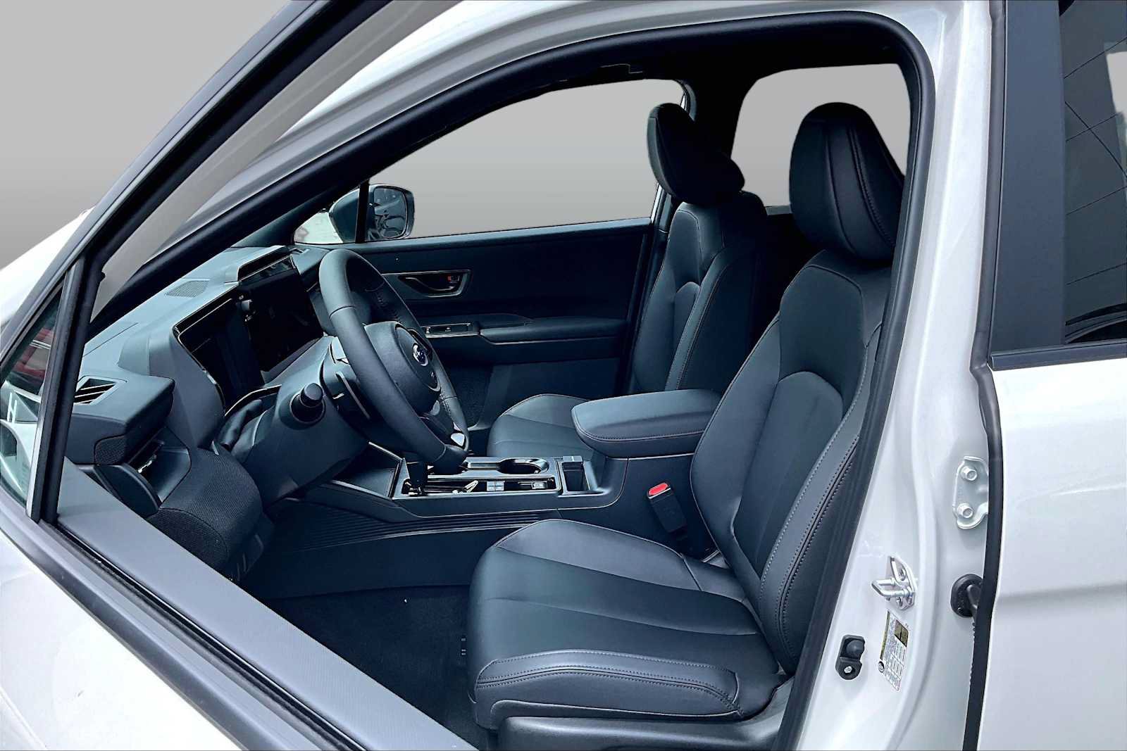 New 2026 Subaru Outback Premium AWD/4WD image 9