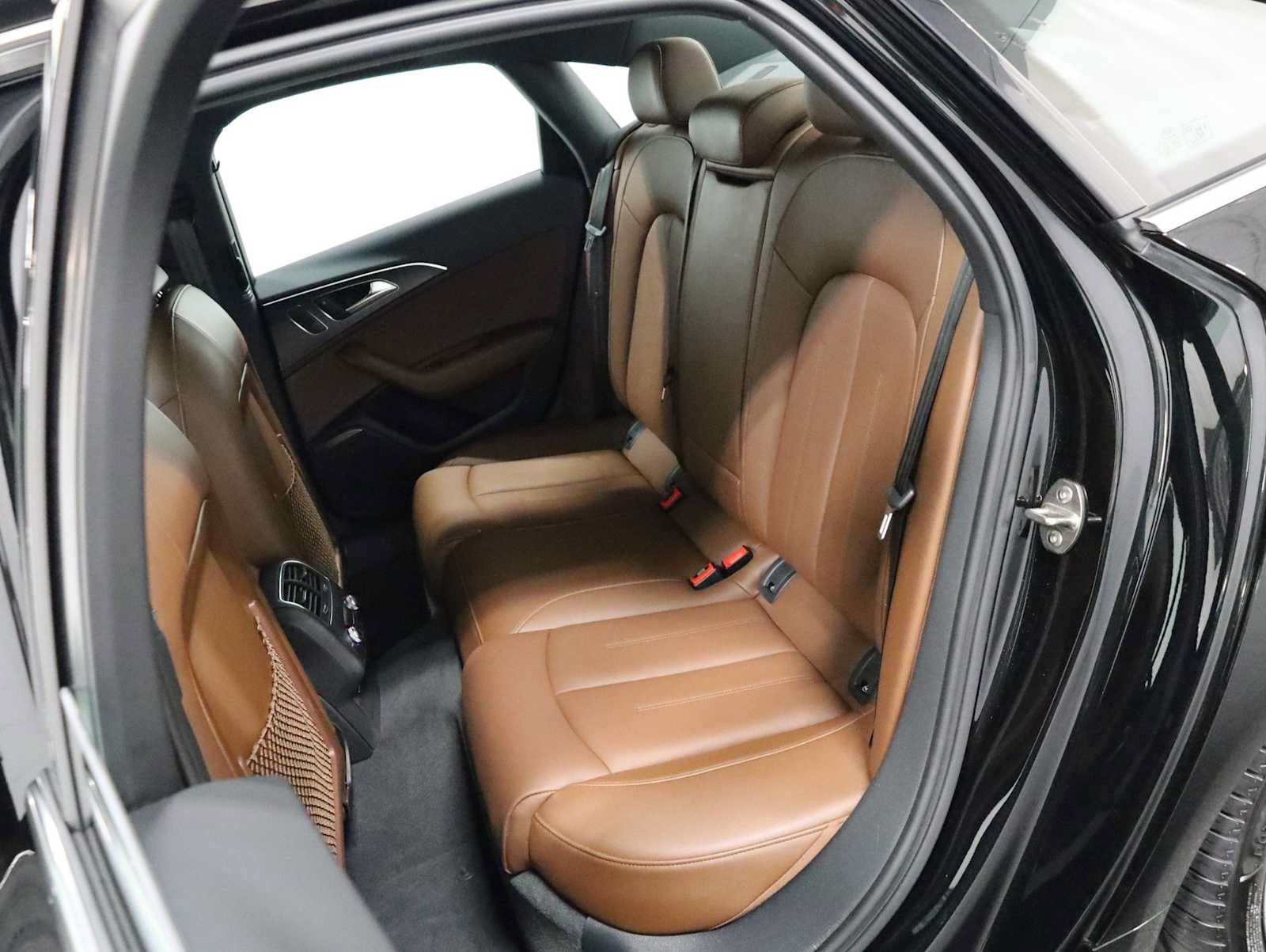 Used 2018 Audi A6 2.0T Premium Plus FWD image 34