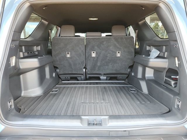 Certified 2025 Toyota 4Runner SR5 image 27