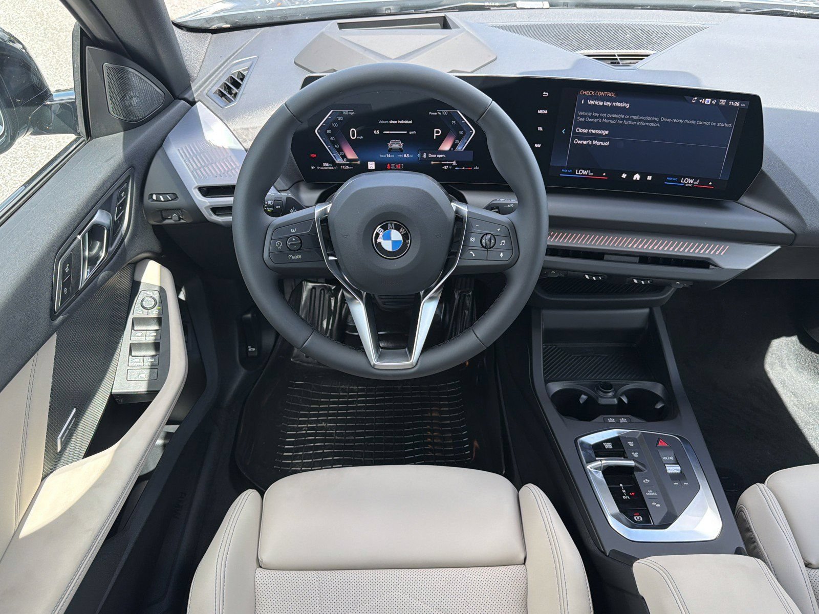 New 2026 BMW 228i xDrive w/ Technology Package AWD/4WD image 14