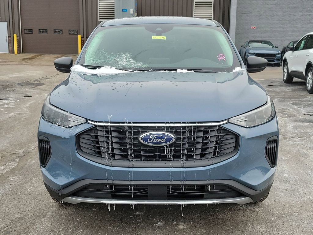 New 2026 Ford Escape Active w/ Cold Weather Package image 2