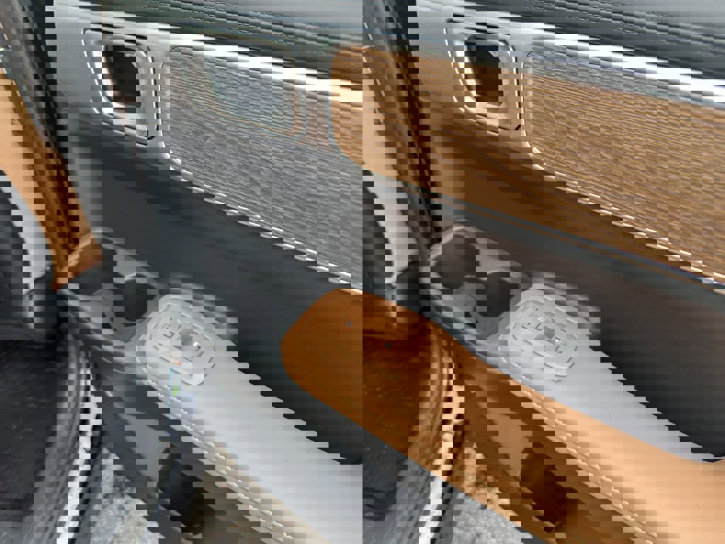 New 2026 Hyundai Santa Fe Calligraphy image 17