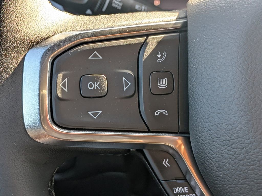 New 2026 RAM 1500 Laramie image 26