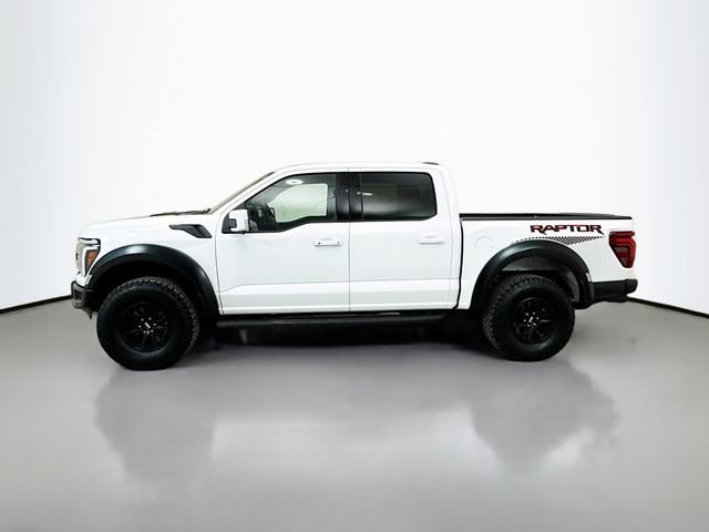 Used 2025 Ford F150 Raptor image 4