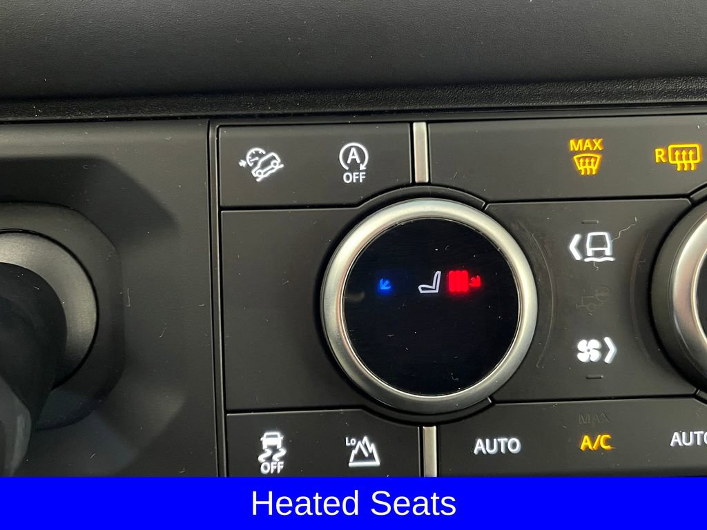 Used 2024 Land Rover Defender 110 S image 8