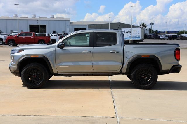 New 2026 GMC Canyon Elevation w/ Convenience Package RWD image 5