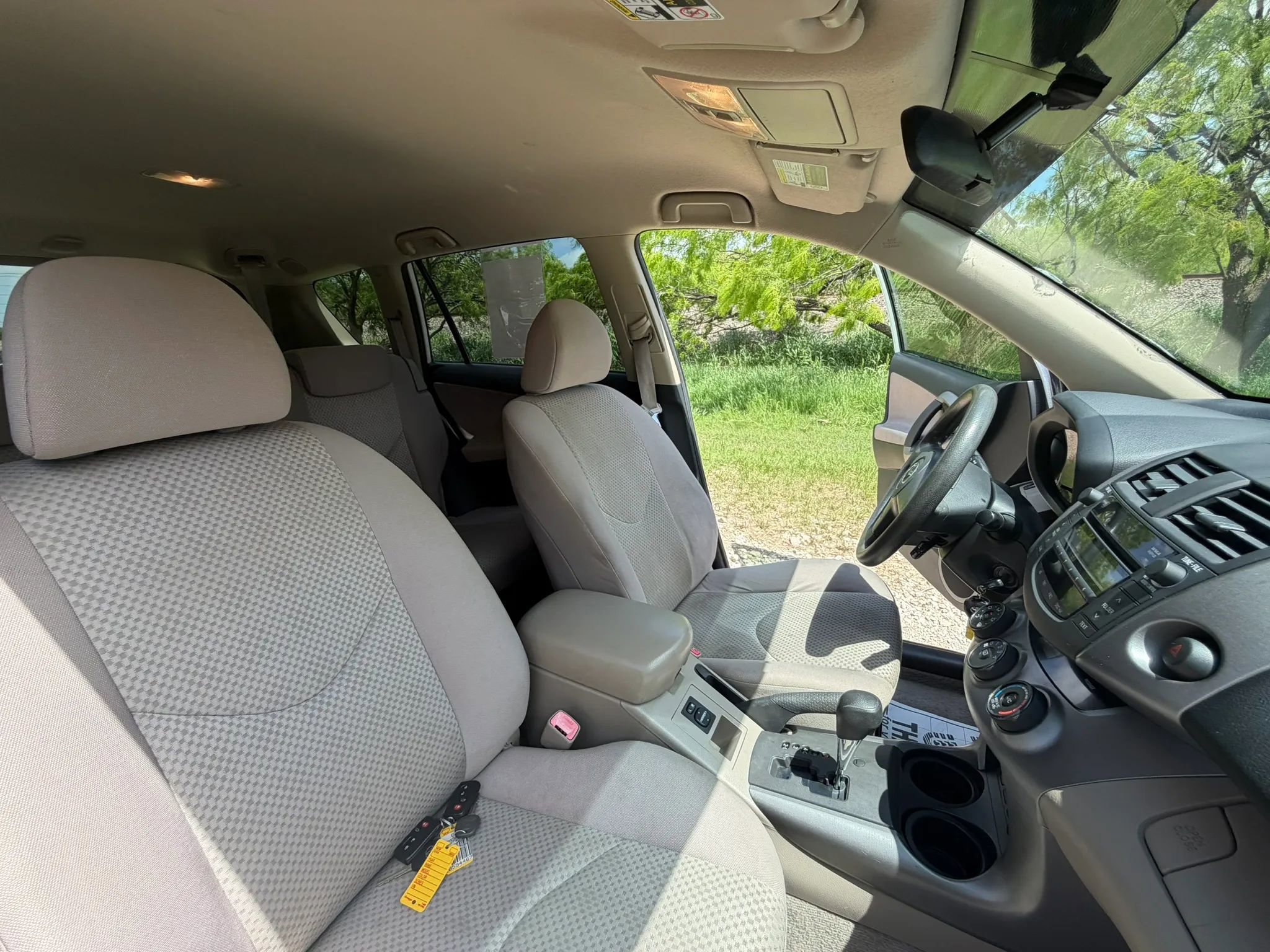 Used 2007 Toyota RAV4 2WD V6 image 16